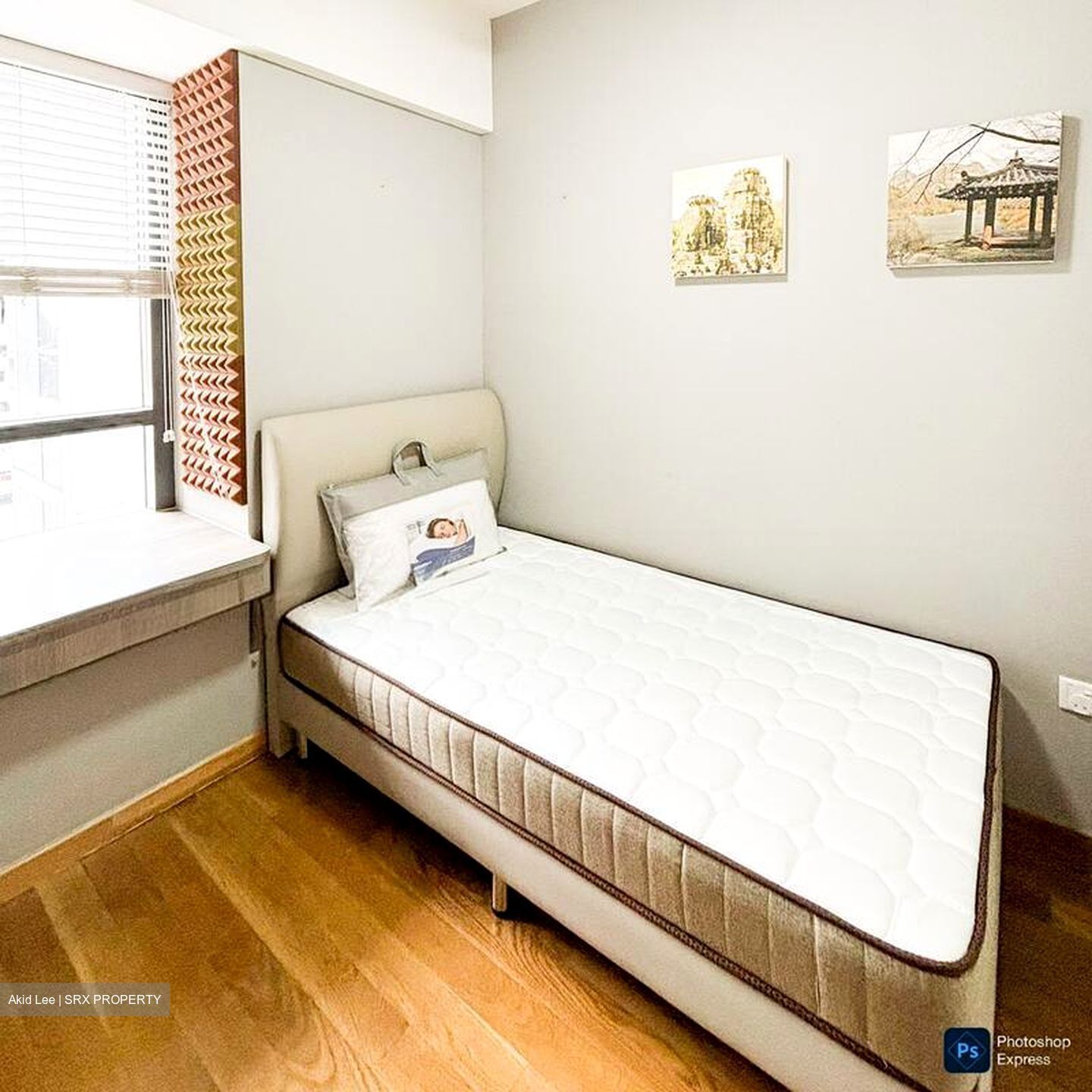 Cityscape @ Farrer Park (D8), Condominium #501613641